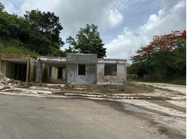 Virginia Valley Juncos - Casas en Venta en Juncos Puerto Rico